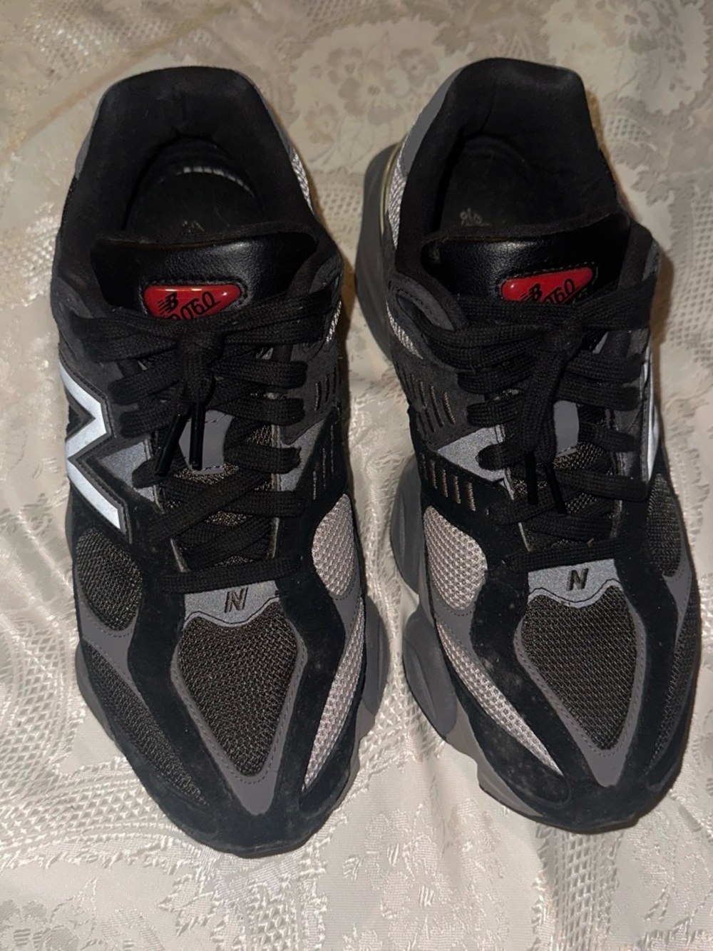 New Balance 9060 sneakers